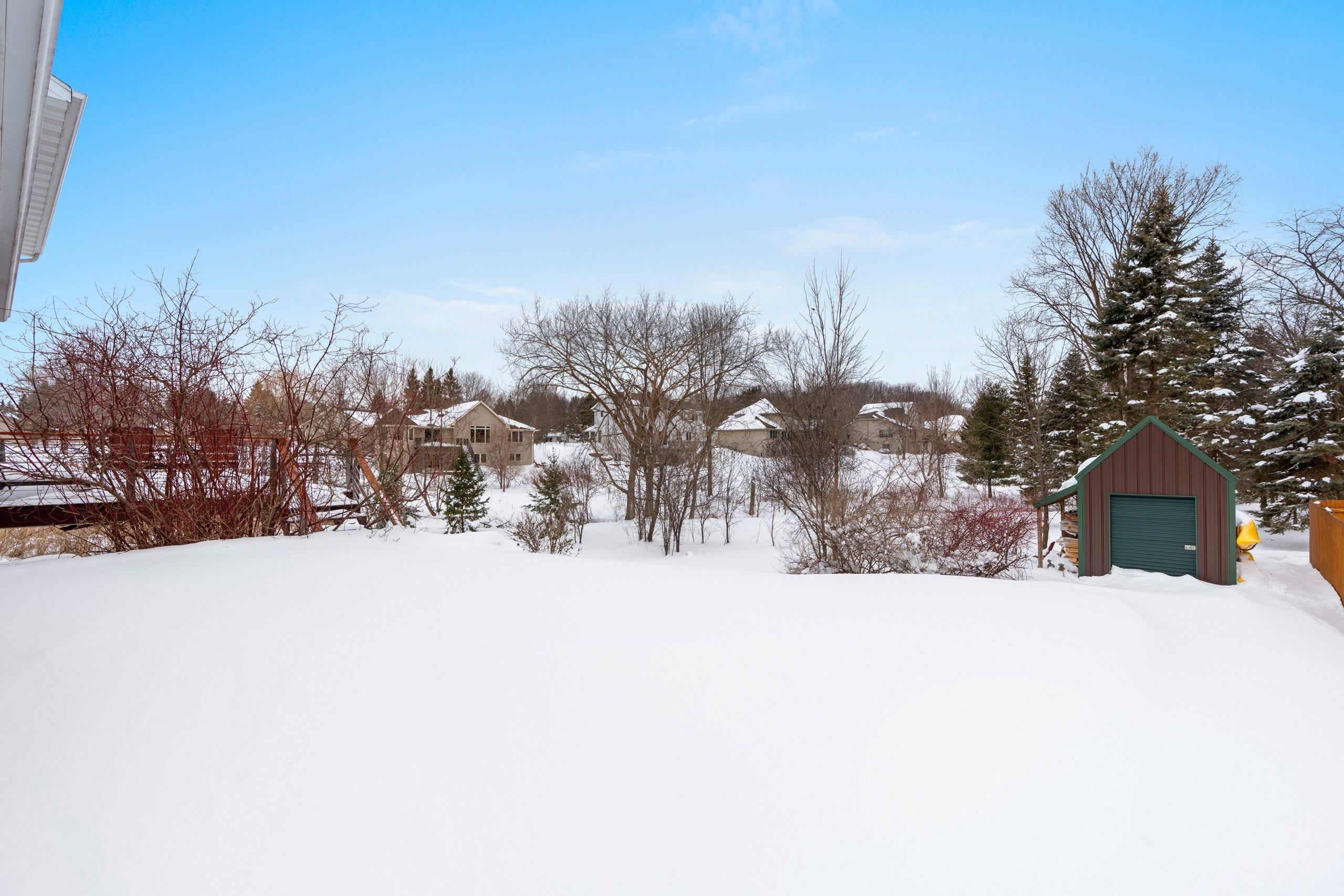 2704 Belle Plane Road Green Bay, WI 54313 - Photo 62 of 68