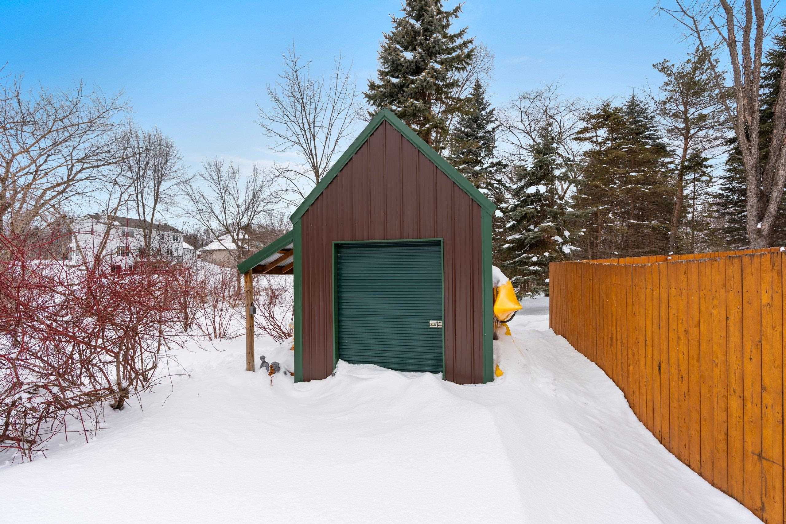 2704 Belle Plane Road Green Bay, WI 54313 - Photo 63 of 68