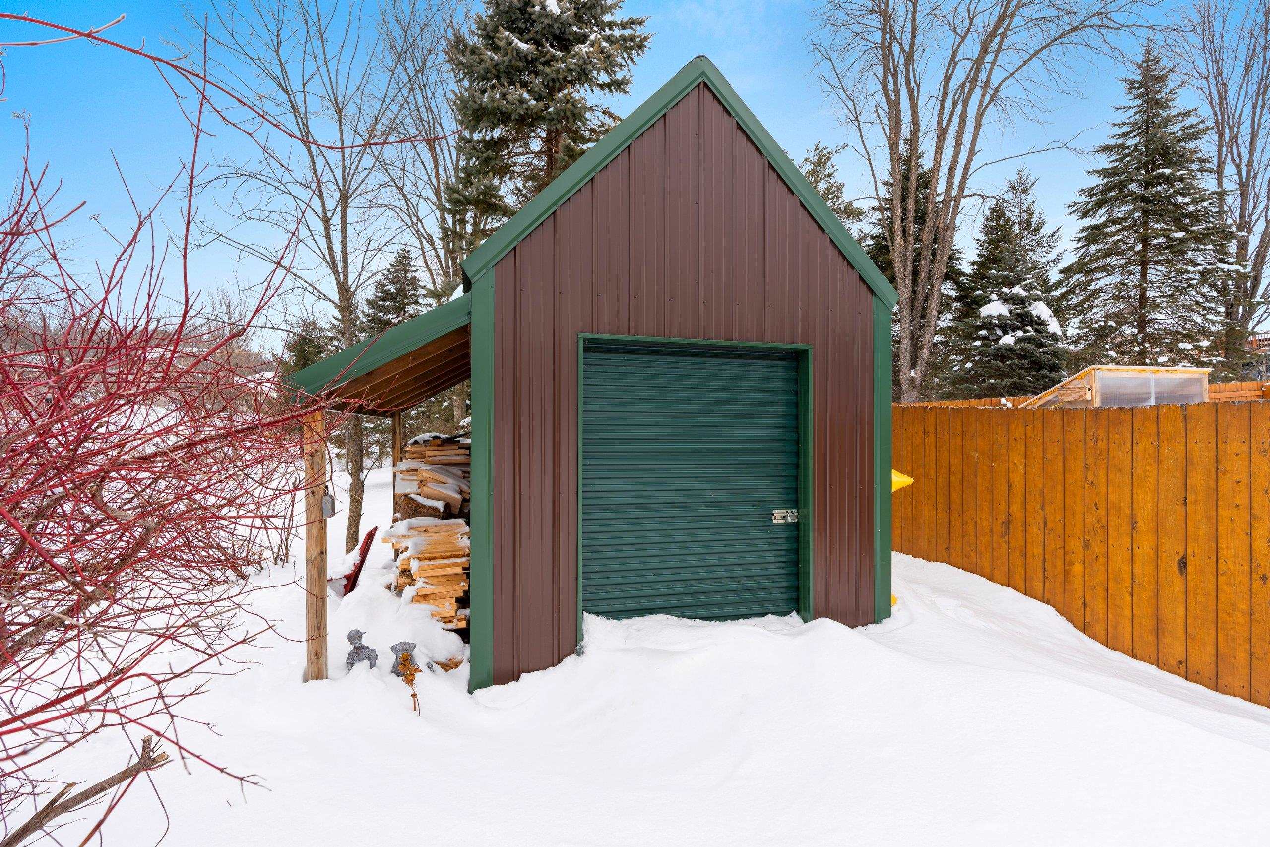 2704 Belle Plane Road Green Bay, WI 54313 - Photo 64 of 68