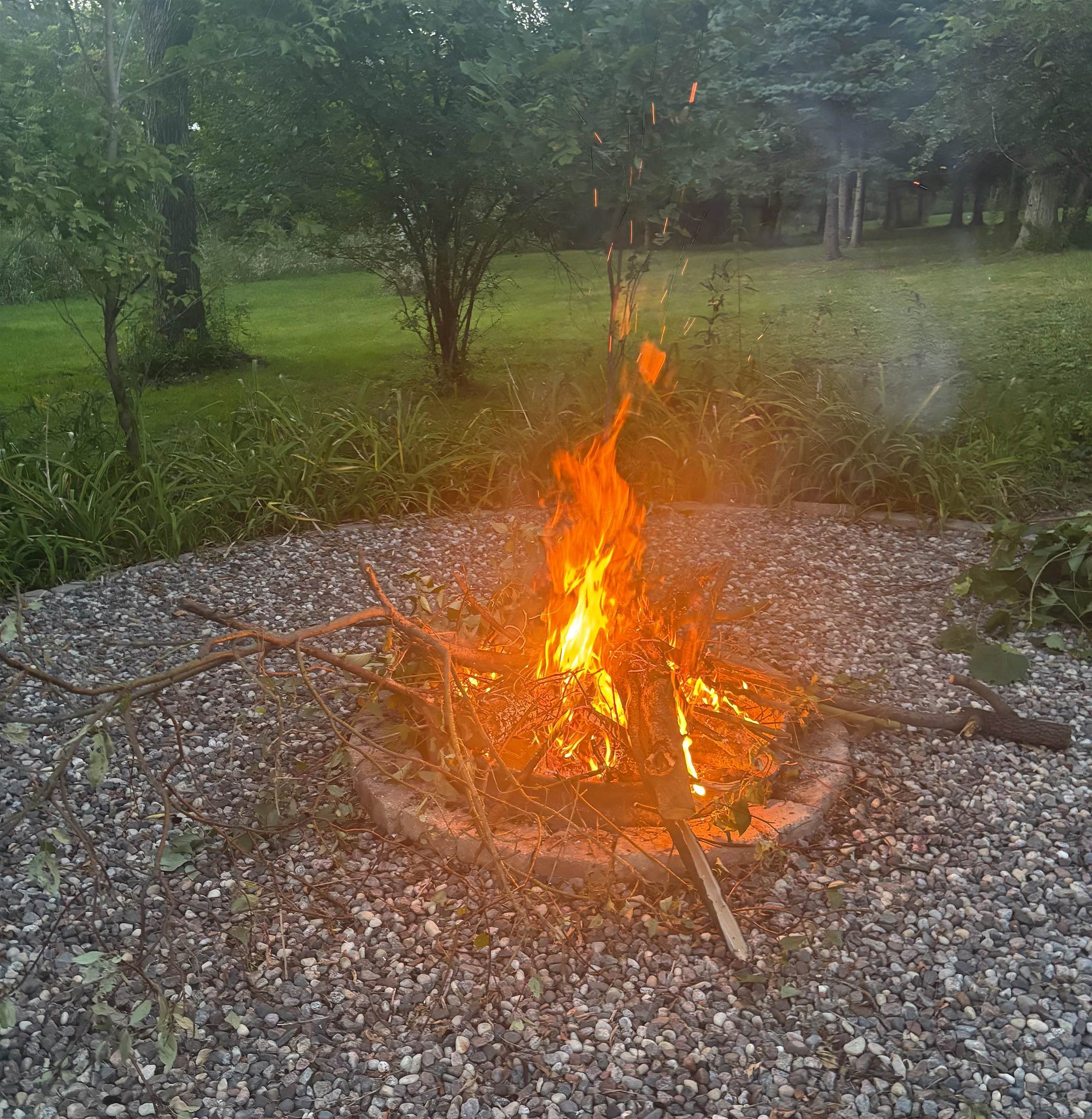 2704 Belle Plane Road Green Bay, WI 54313 - Photo 65 of 68