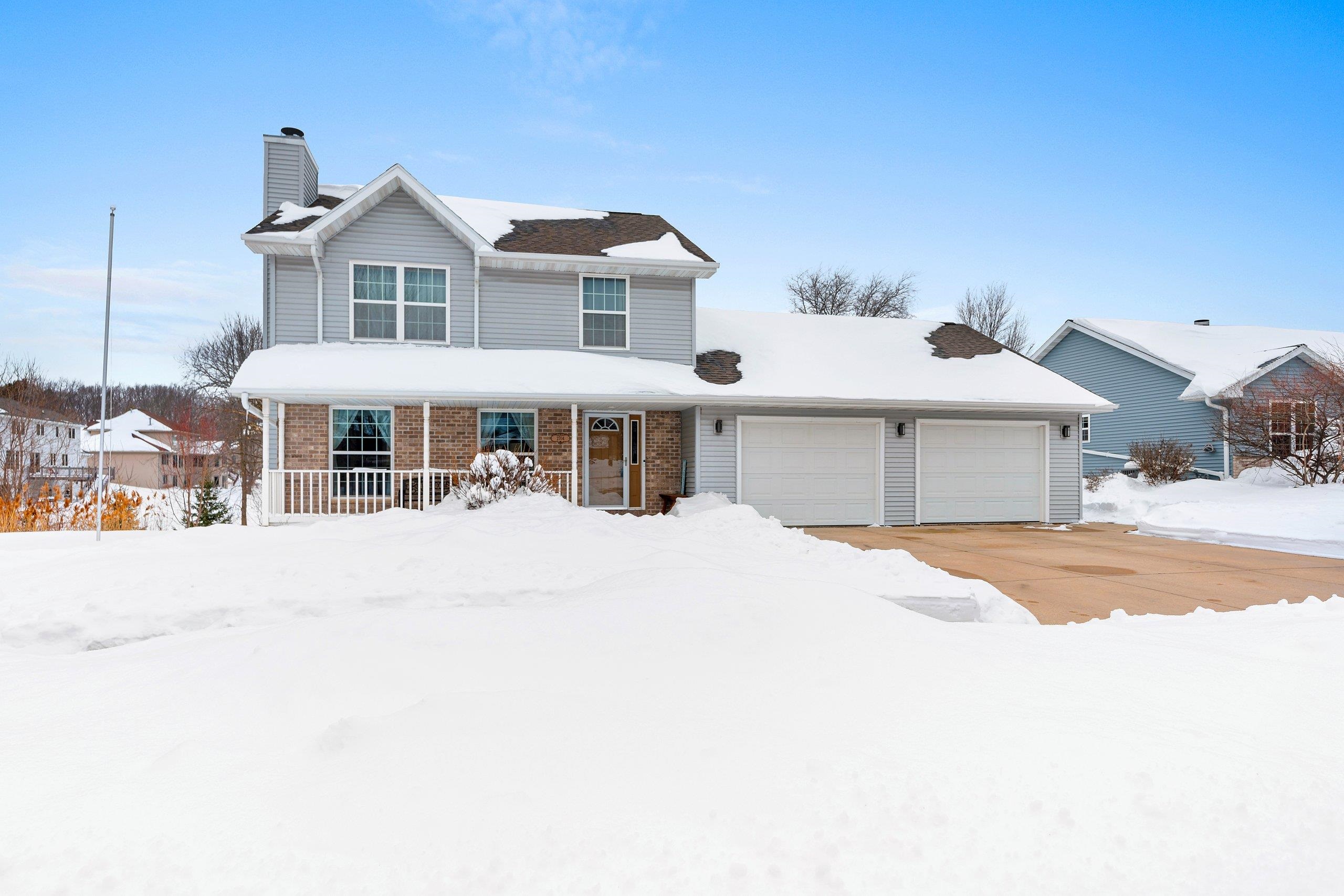 2704 Belle Plane Road Green Bay, WI 54313 - Photo 66 of 68