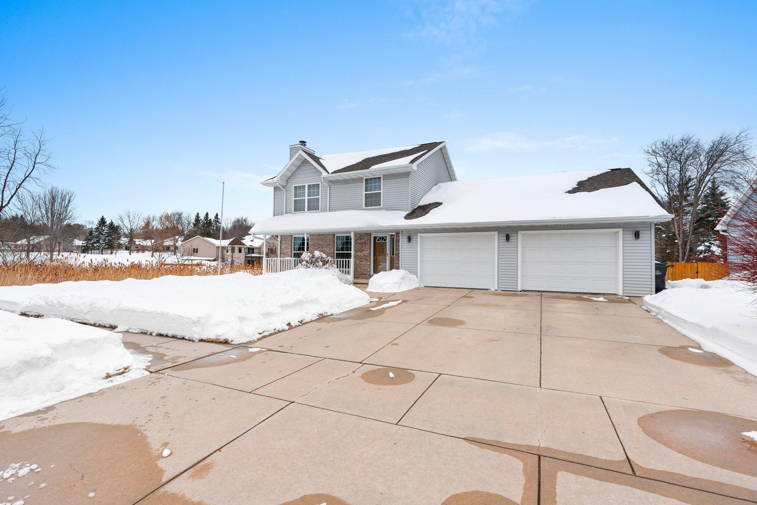 2704 Belle Plane Road Green Bay, WI 54313 - Photo 67 of 68