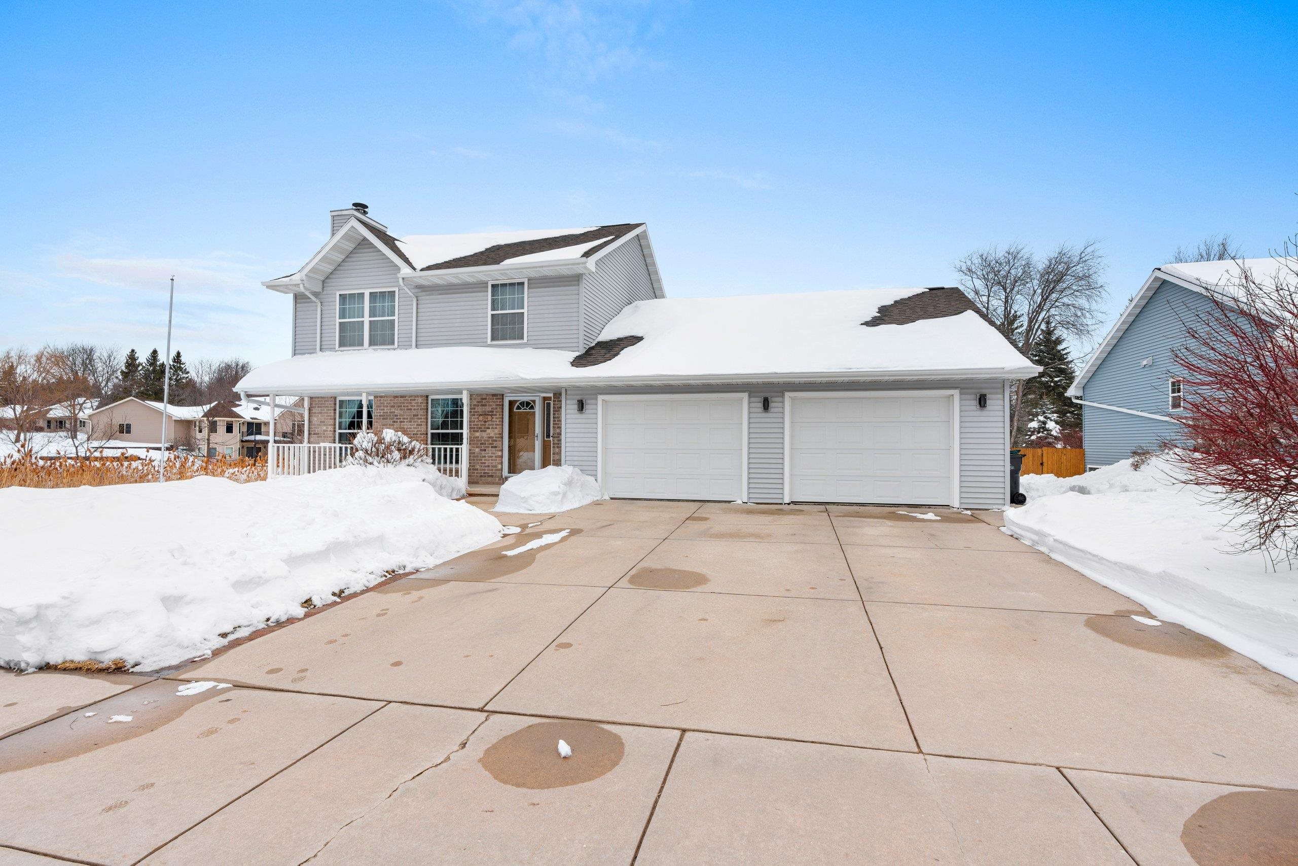 2704 Belle Plane Road Green Bay, WI 54313 - Photo 68 of 68