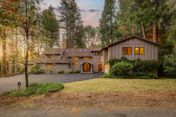 $699,000 | 14708 Echo Ridge Drive, Nevada City, CA 95959