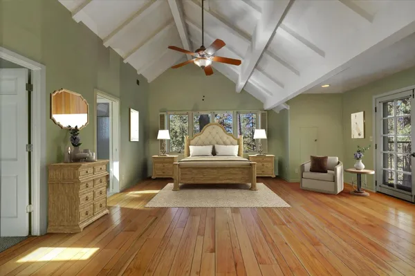 $699,000 | 14708 Echo Ridge Drive, Nevada City, CA 95959