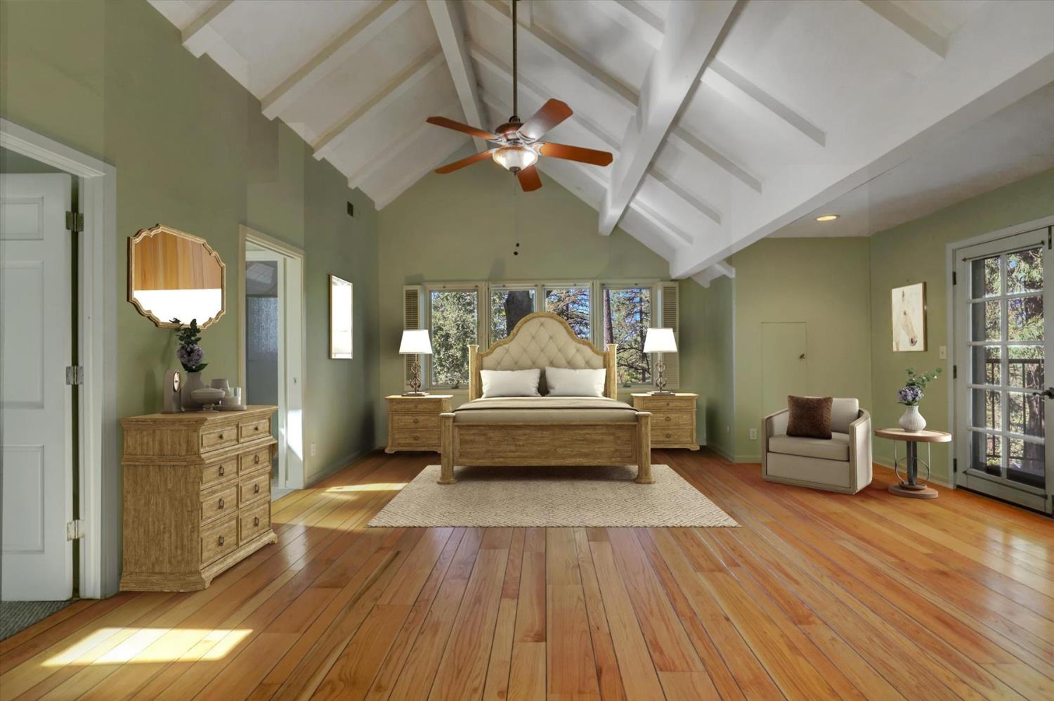 14708 Echo Ridge Drive Nevada City, CA 95959 - Photo 31 of 79