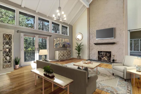 $699,000 | 14708 Echo Ridge Drive, Nevada City, CA 95959