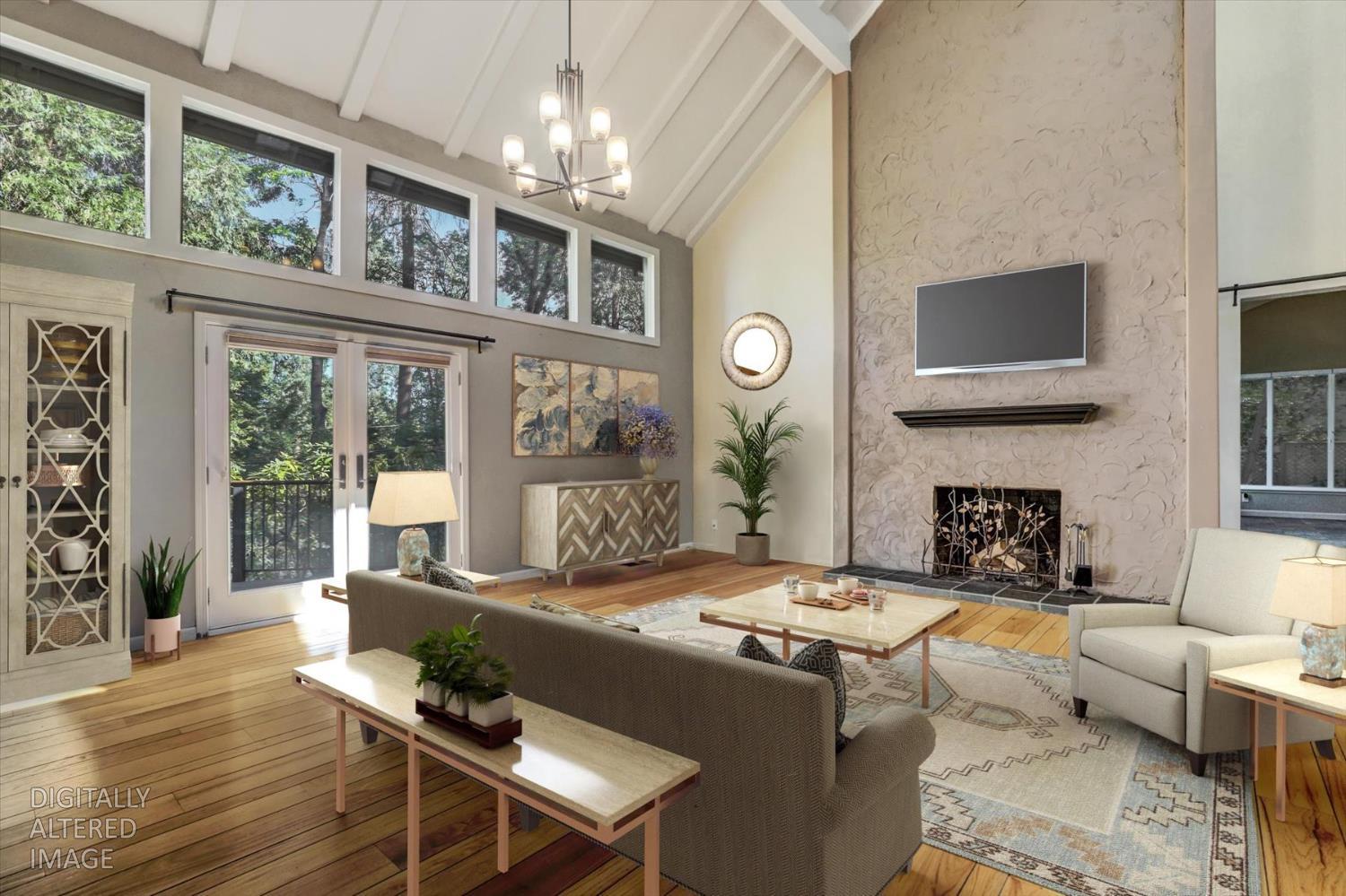 14708 Echo Ridge Drive Nevada City, CA 95959 - Photo 5 of 79