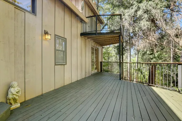 $699,000 | 14708 Echo Ridge Drive, Nevada City, CA 95959