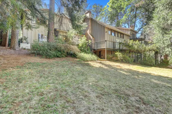 $699,000 | 14708 Echo Ridge Drive, Nevada City, CA 95959