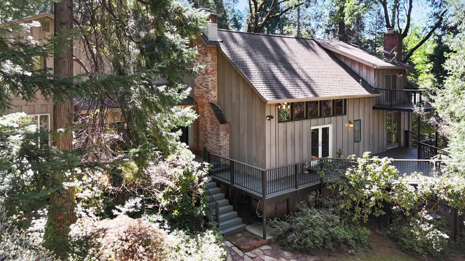 14708 Echo Ridge Drive Nevada City, CA 95959 - Photo 71 of 79