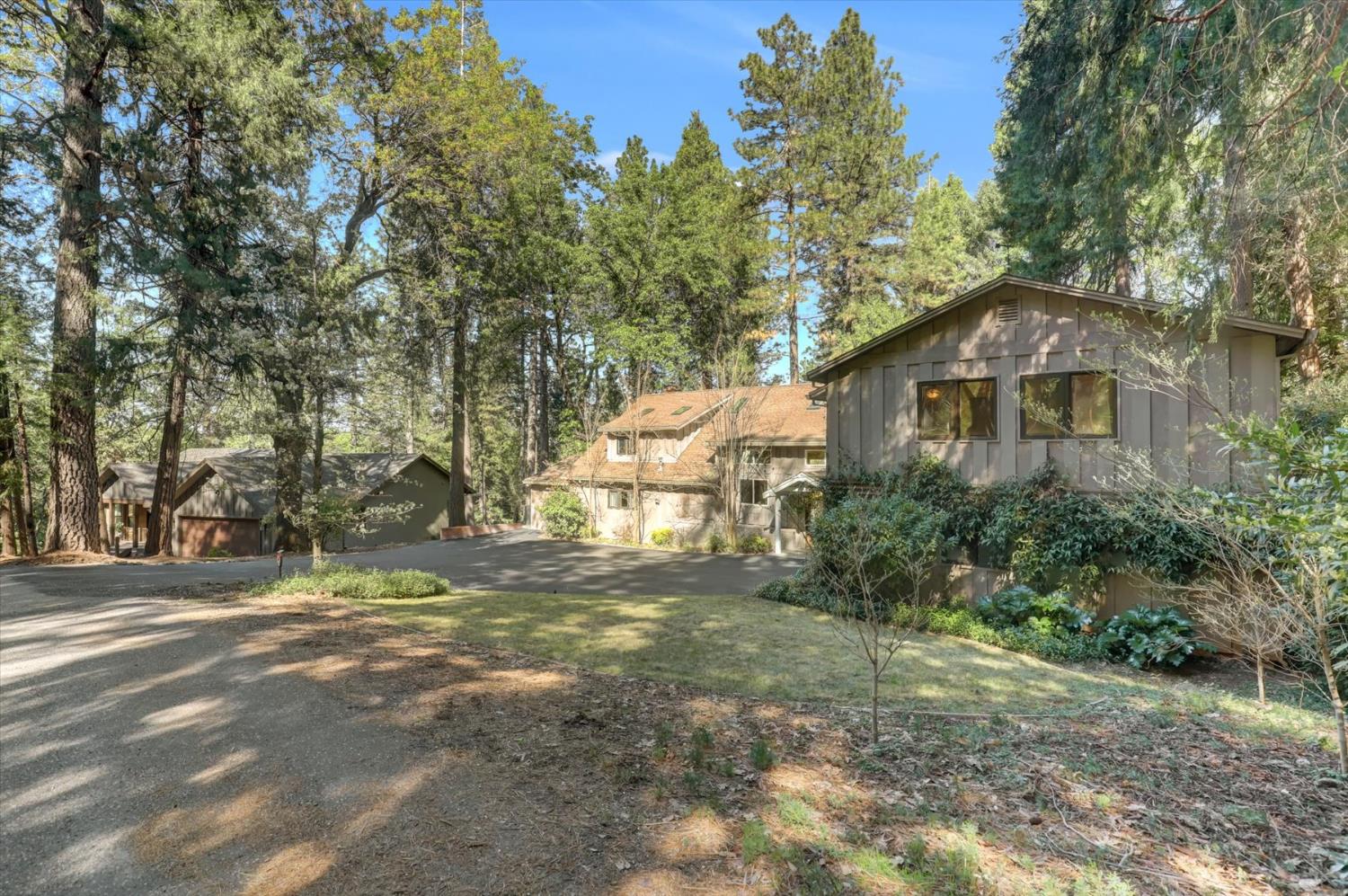 14708 Echo Ridge Drive Nevada City, CA 95959 - Photo 72 of 79