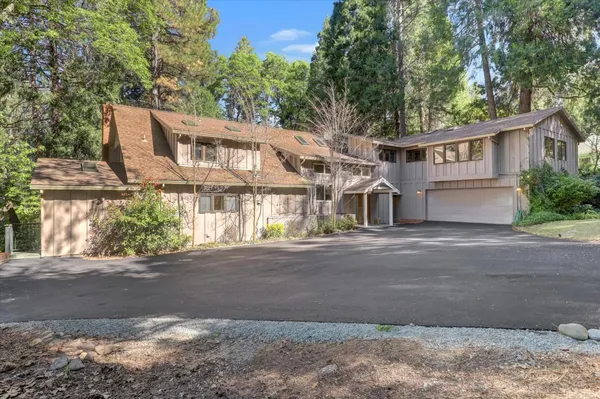 $699,000 | 14708 Echo Ridge Drive, Nevada City, CA 95959