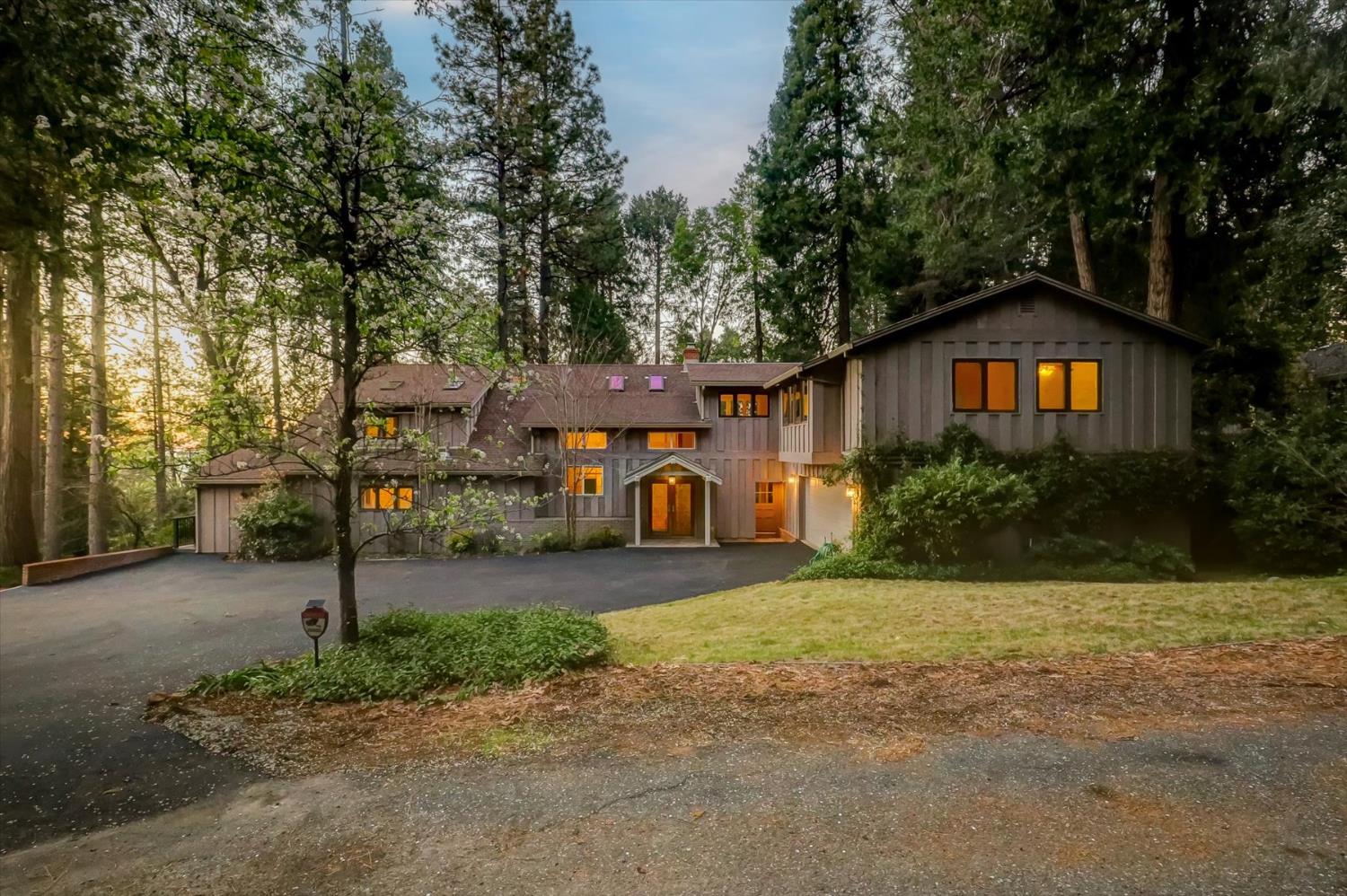 14708 Echo Ridge Drive Nevada City, CA 95959 - Photo 75 of 79