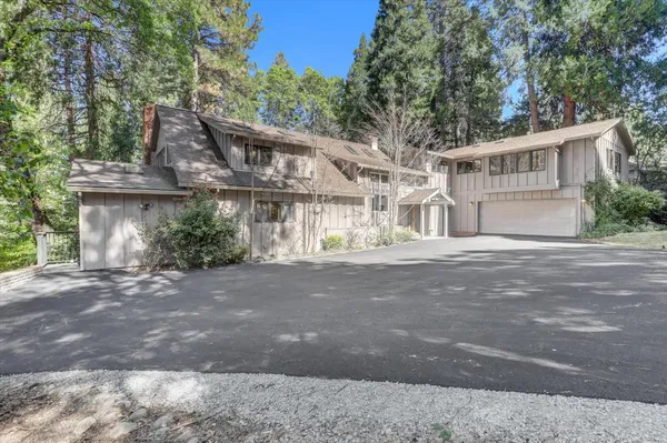 $699,000 | 14708 Echo Ridge Drive, Nevada City, CA 95959