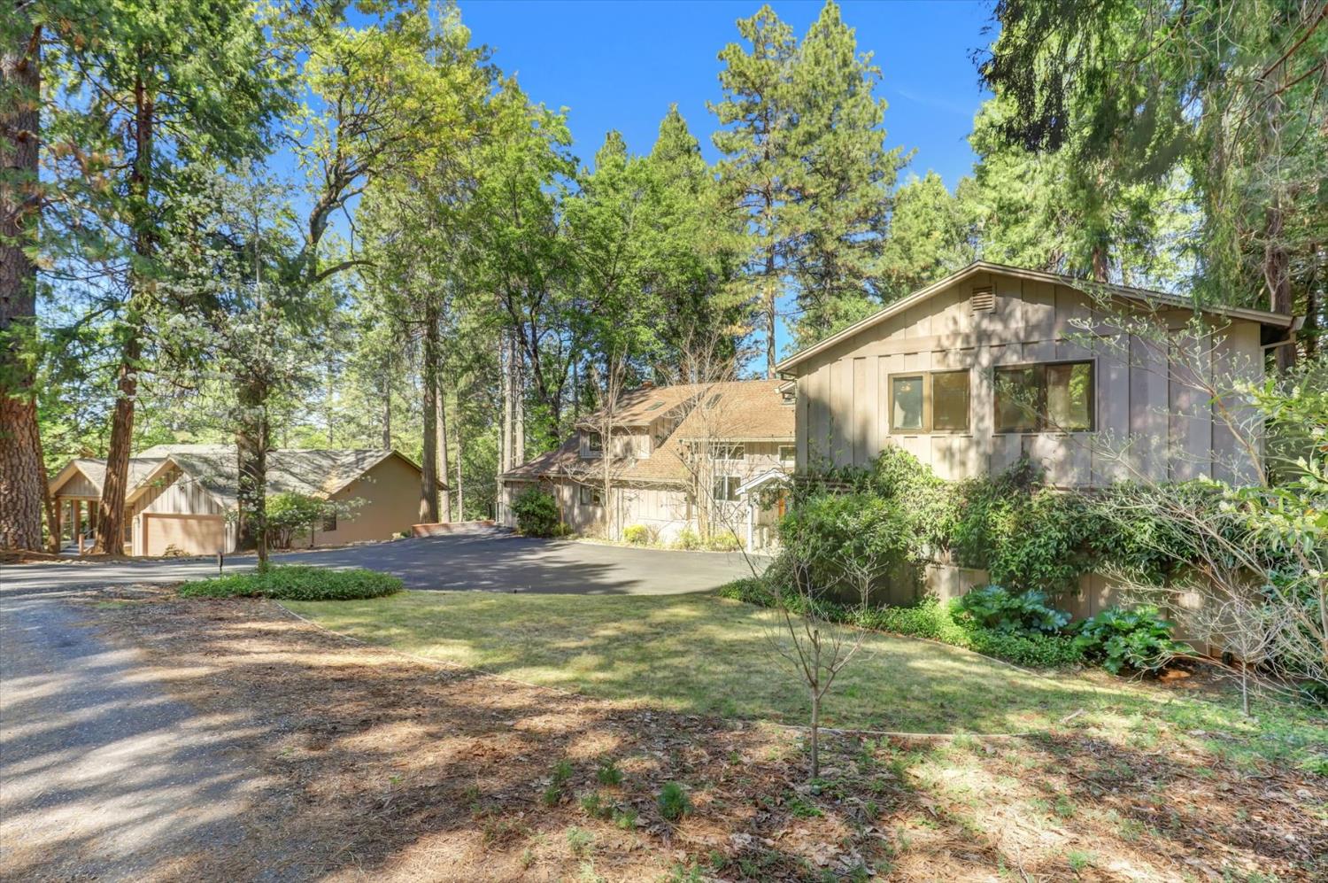 14708 Echo Ridge Drive Nevada City, CA 95959 - Photo 78 of 79
