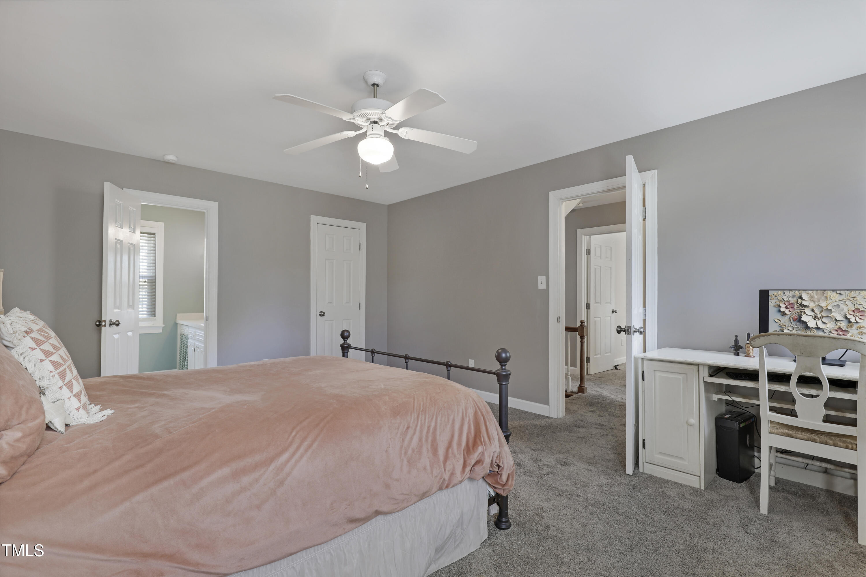 8608 Cheerful Court Raleigh, NC 27615 - Photo 20 of 40 17