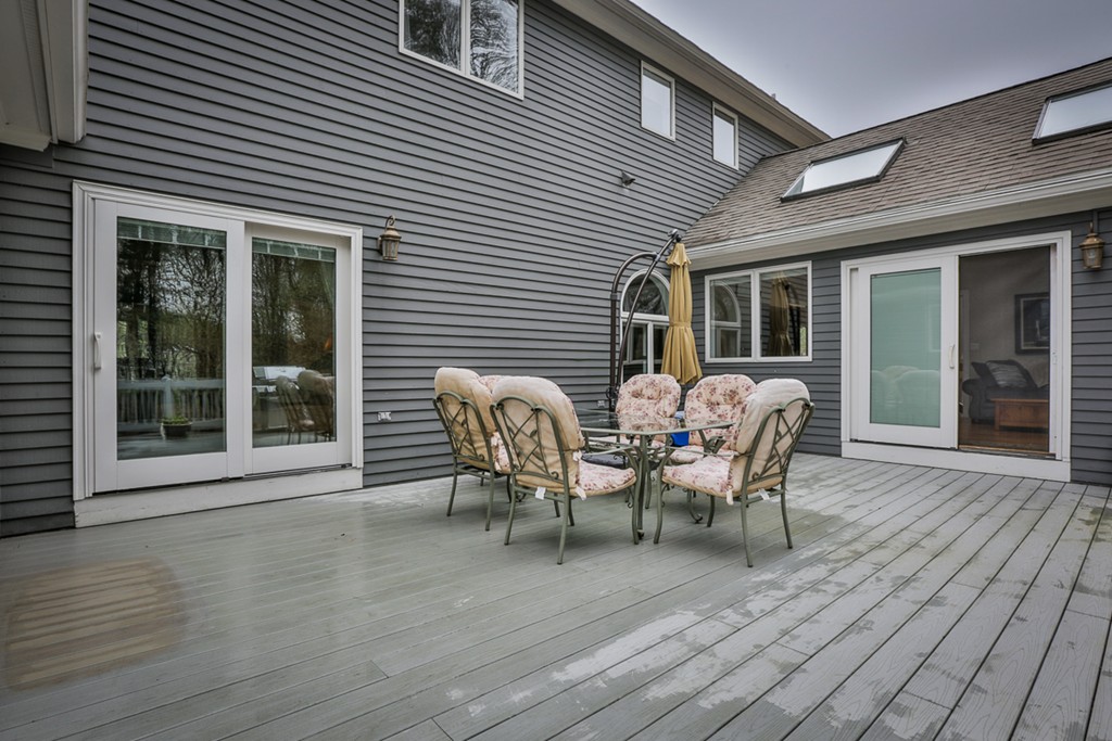 18 Campion Road North Andover, MA 01845 - Photo 23 of 25 Gallery Image 23
