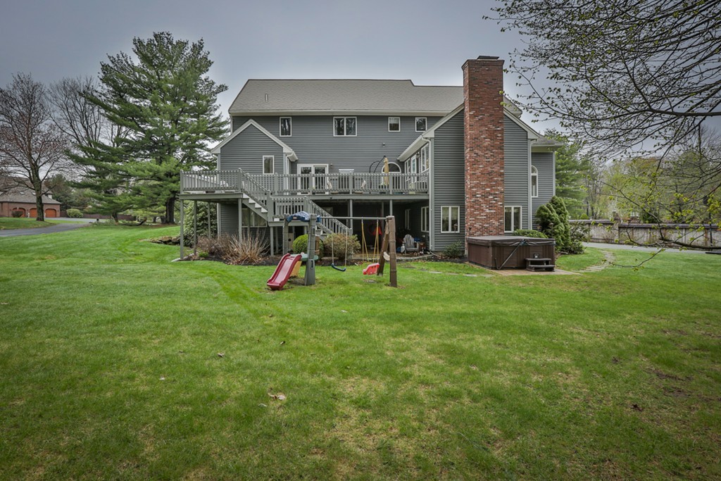 18 Campion Road North Andover, MA 01845 - Photo 25 of 25 Gallery Image 25