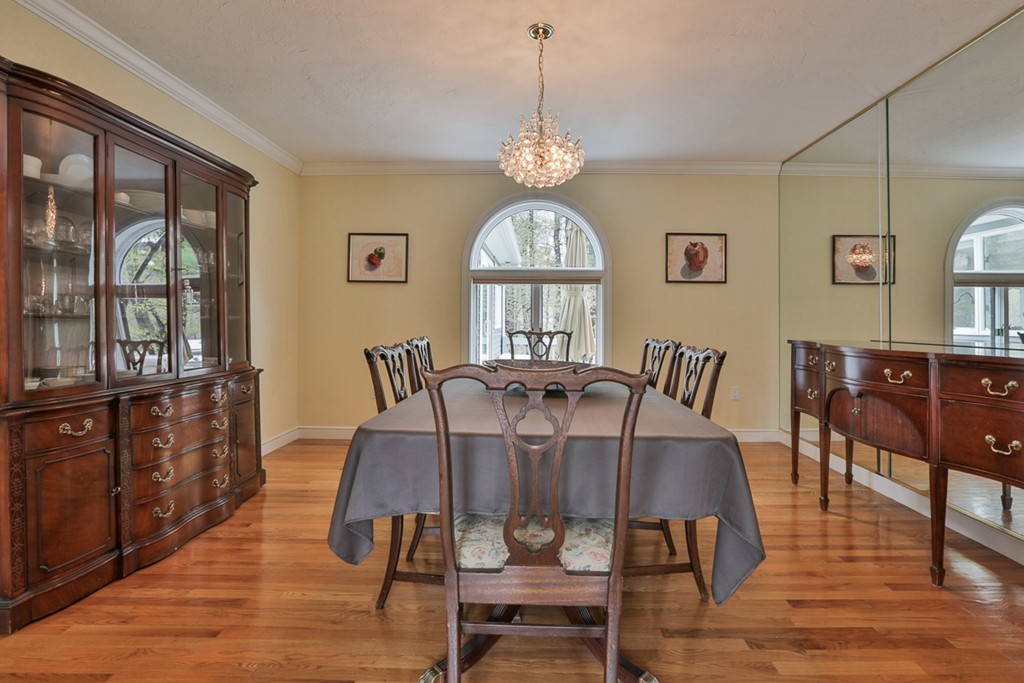 18 Campion Road North Andover, MA 01845 - Photo 10 of 25 Gallery Image 10
