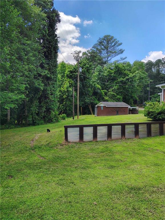 391 Locklear Circle Dallas, GA 30157 - Photo 3 of 30
