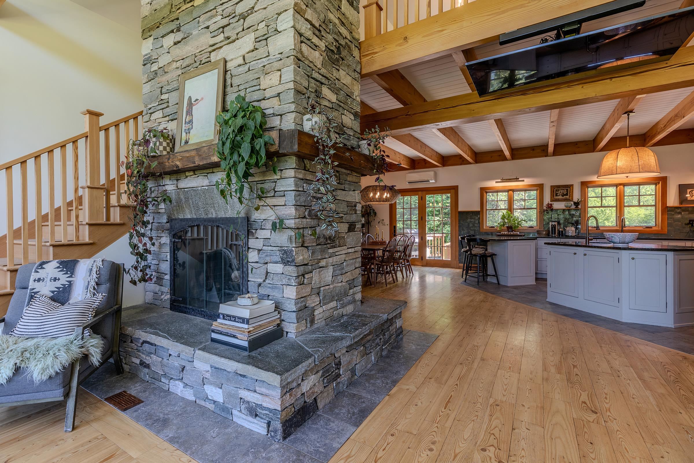 25 Perry Road Mount Holly, VT 05758 - Photo 5 of 60