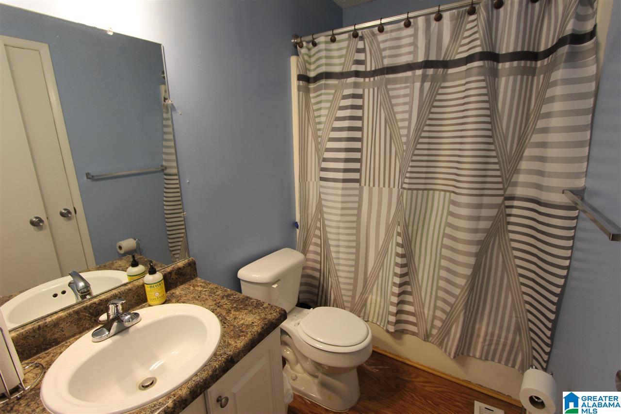 6317 Gunter Street Anniston, AL 36206 - Photo 11 of 41