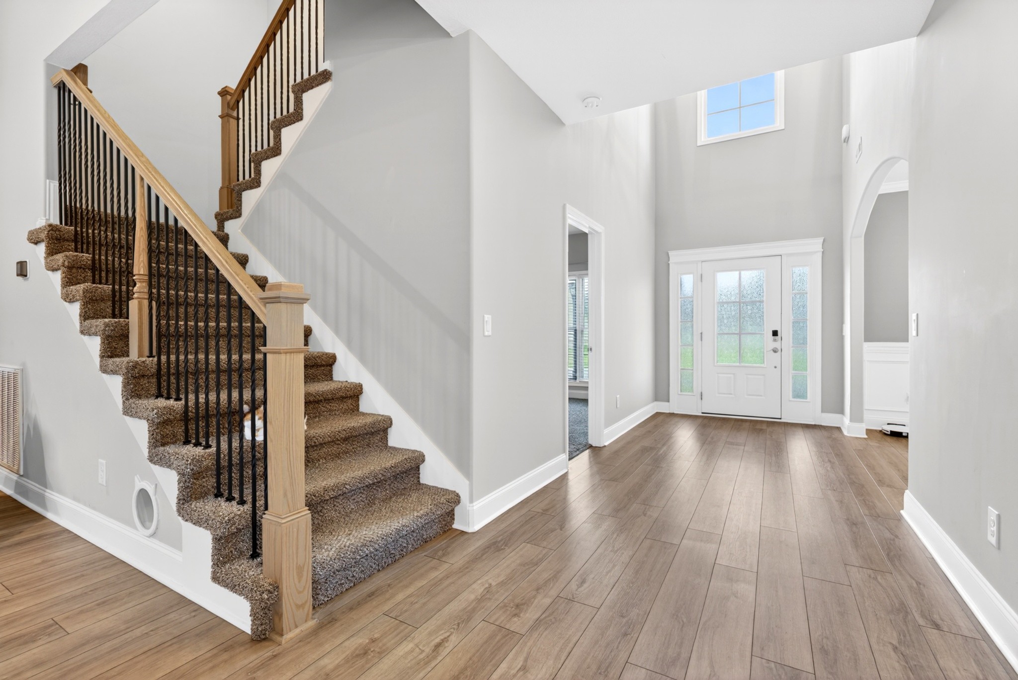 925 Burley Barn Road Clarksville, TN 37042 - Photo 4 of 52