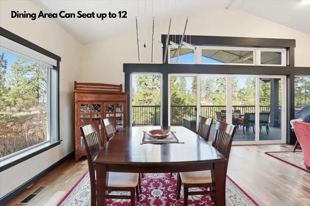 $999,950 | 2121 East Cherry Tree Lane, Spokane, WA 99203