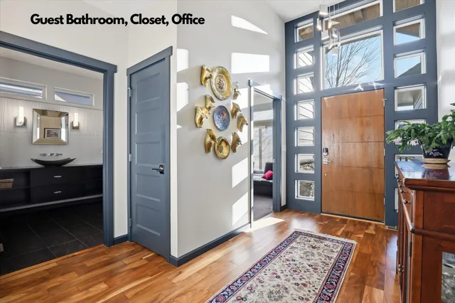 $999,950 | 2121 East Cherry Tree Lane, Spokane, WA 99203