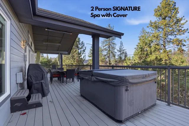 $999,950 | 2121 East Cherry Tree Lane, Spokane, WA 99203