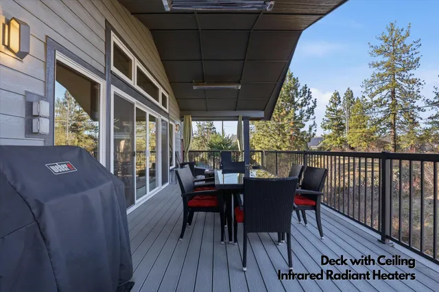 $999,950 | 2121 East Cherry Tree Lane, Spokane, WA 99203