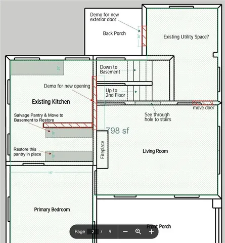 $420,000 | 764 Southwest Redbuck Drive, Lee's Summit, MO 64081