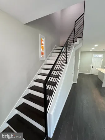 a view of entryway
