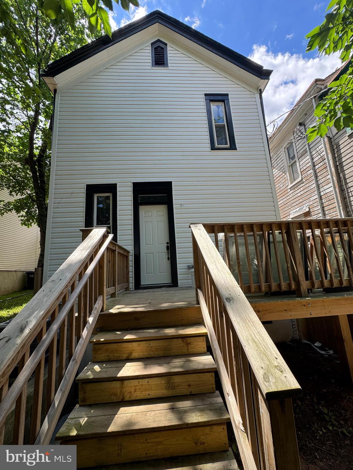 1358 Valley Place Southeast Washington, DC 20020 - Photo 24 of 36