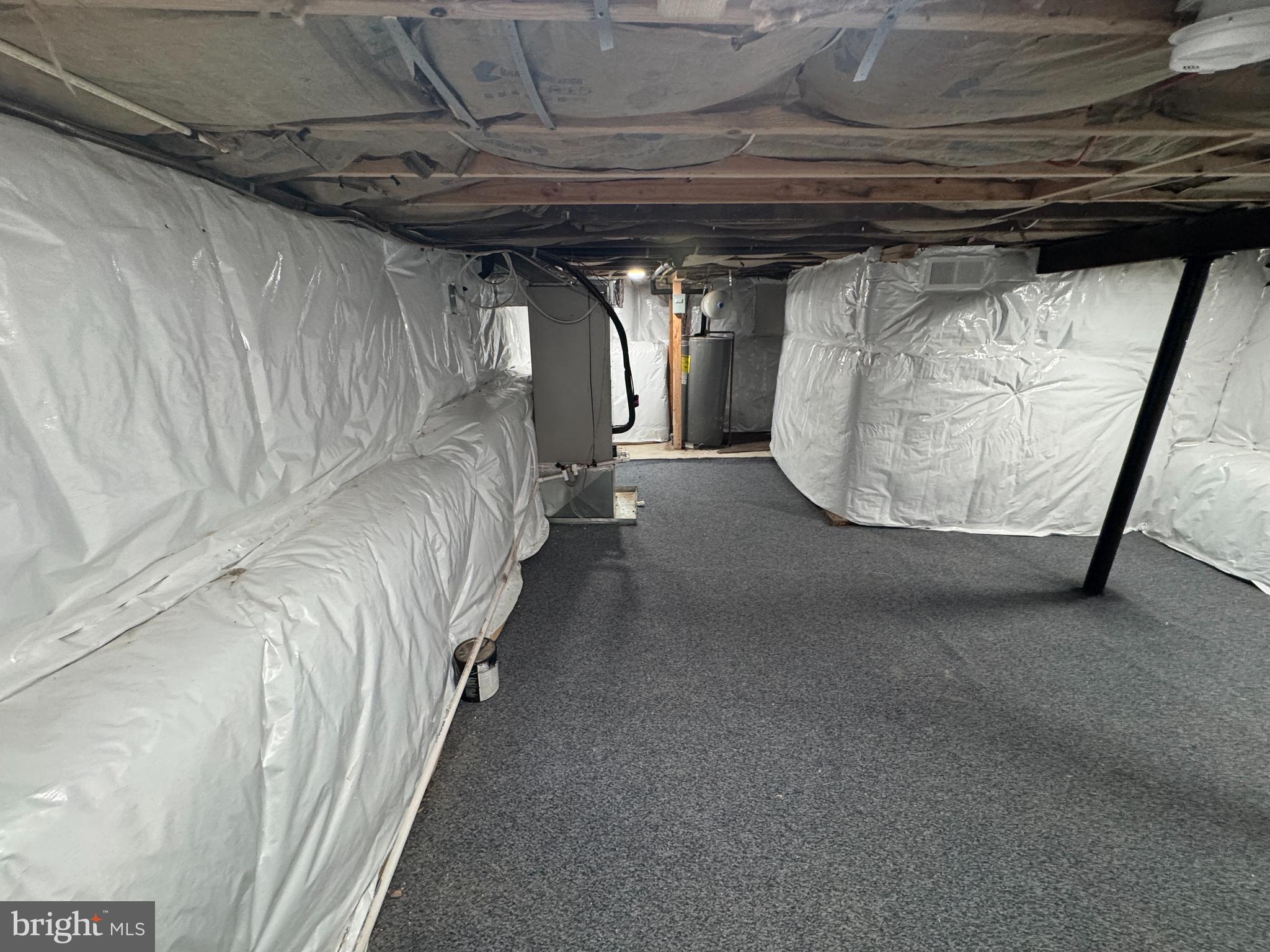 1358 Valley Place Southeast Washington, DC 20020 - Photo 29 of 36