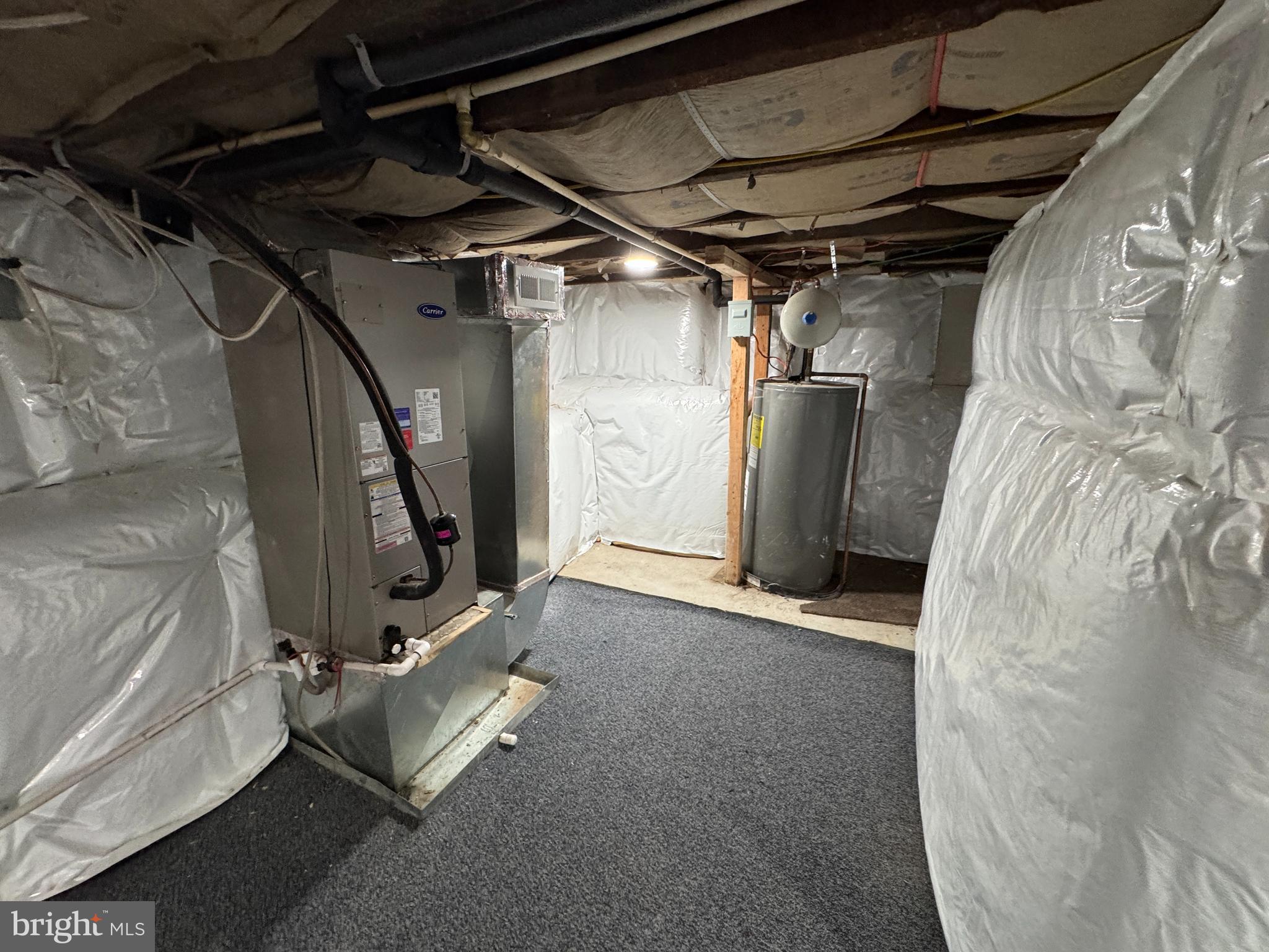 1358 Valley Place Southeast Washington, DC 20020 - Photo 30 of 36