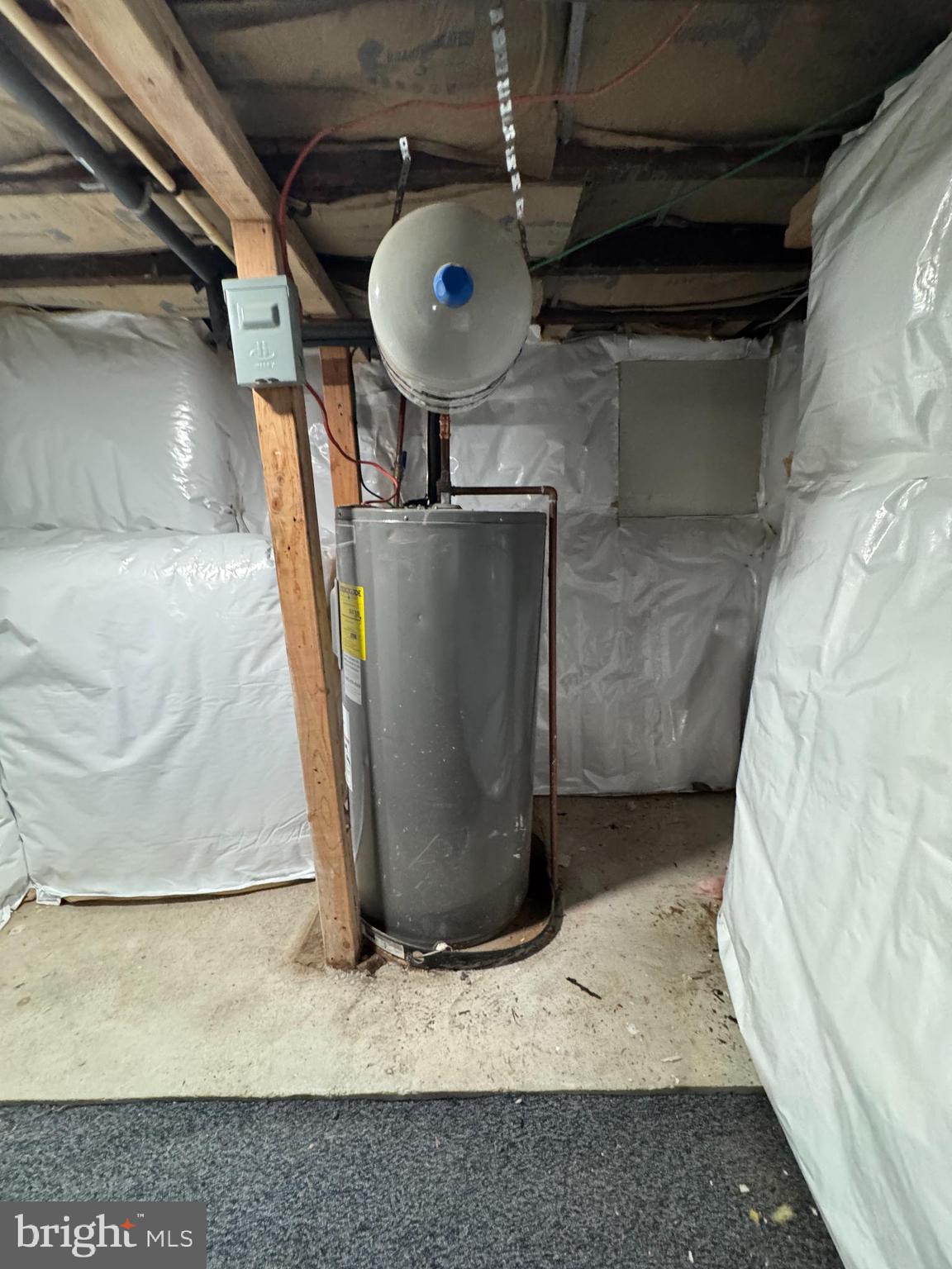 1358 Valley Place Southeast Washington, DC 20020 - Photo 32 of 36