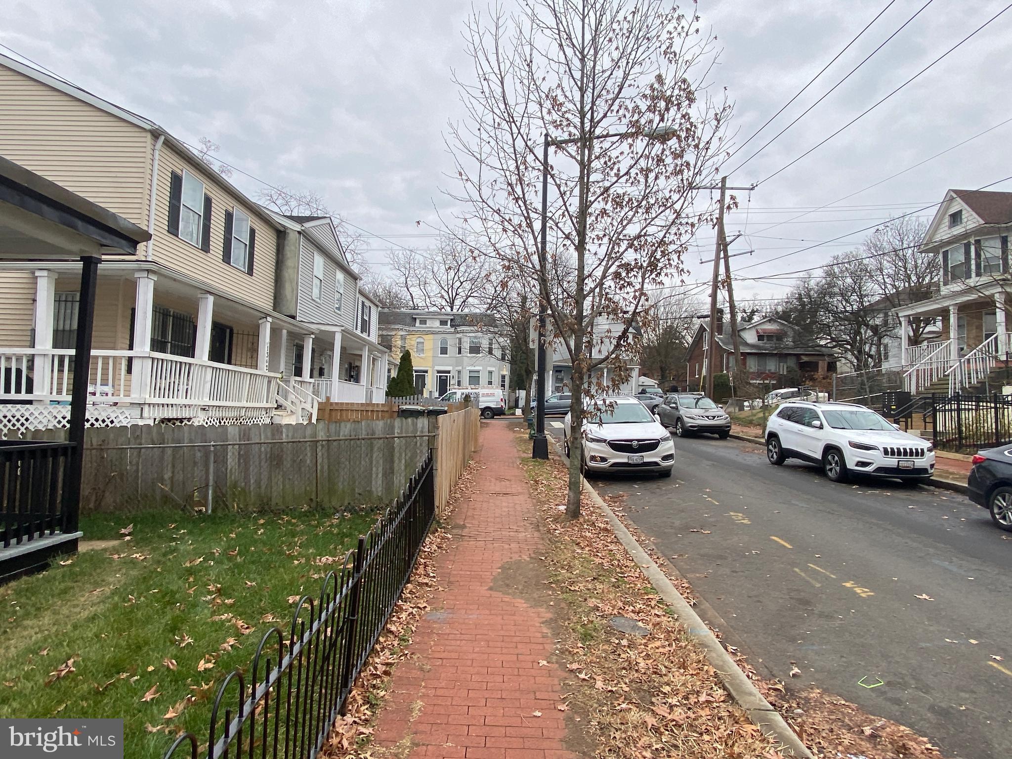 1358 Valley Place Southeast Washington, DC 20020 - Photo 33 of 36