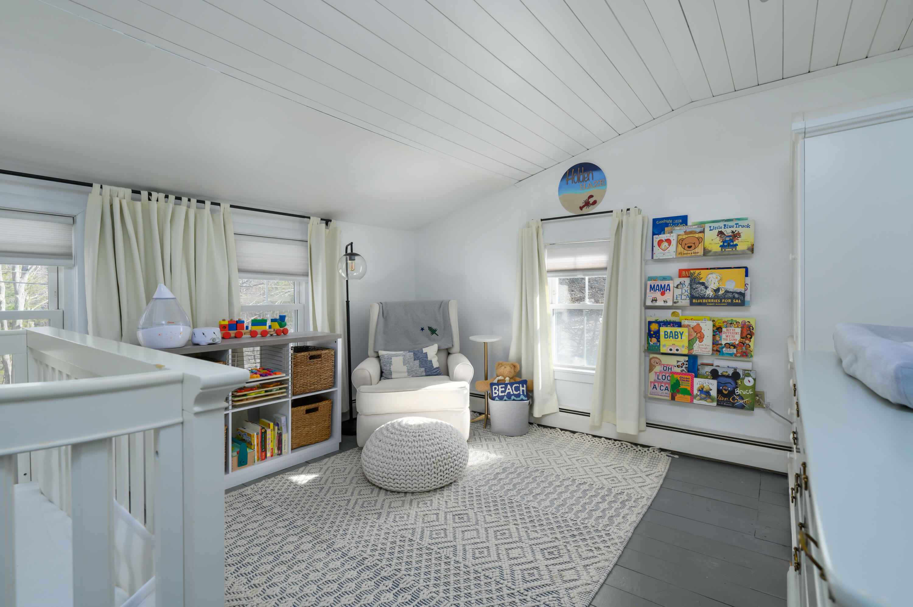48 Cat Mousam Road Kennebunk, ME 04043 - Photo 19 of 30 Bedroom 3
