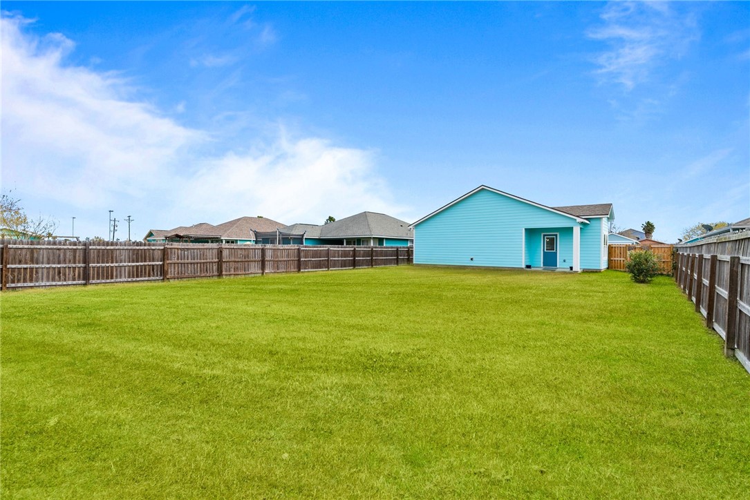 2360 Scott Circle Ingleside, TX 78362 - Photo 14 of 15