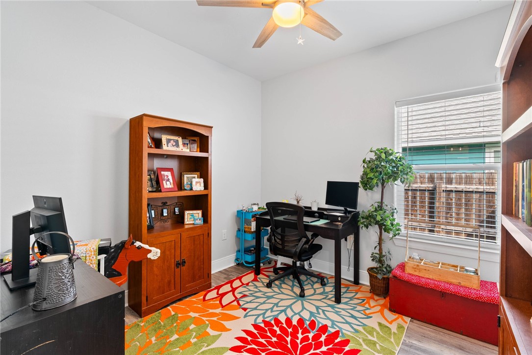 2360 Scott Circle Ingleside, TX 78362 - Photo 9 of 15