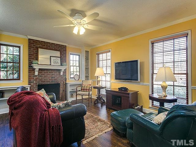 11632 Appaloosa Run West Raleigh, NC 27613 - Photo 2 of 24 Photo 3