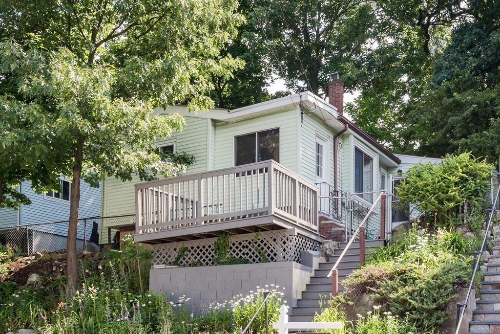 98 Plymouth Road Malden, MA 02148 - Photo 8 of 32 Gallery Image 8