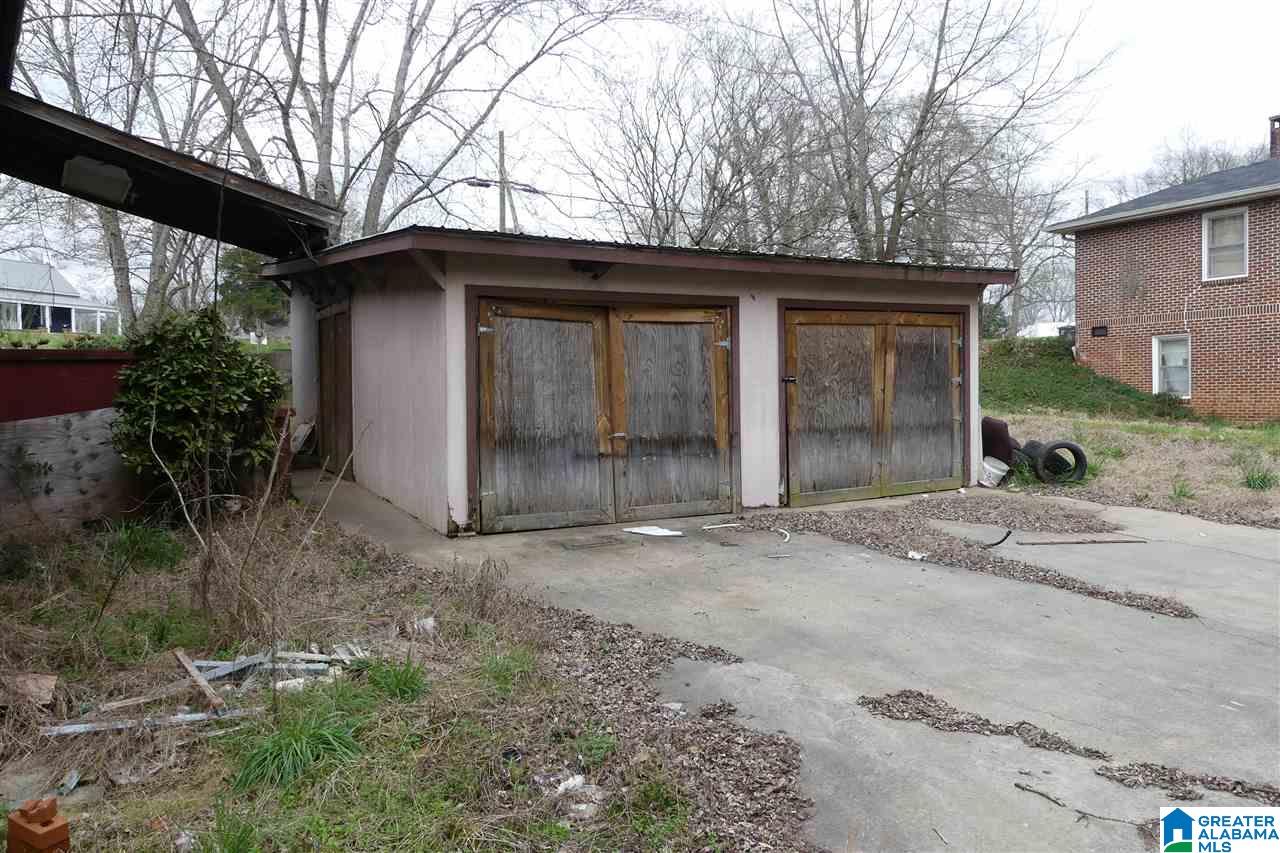 195 Louina Road Roanoke, AL 36274 - Photo 5 of 5