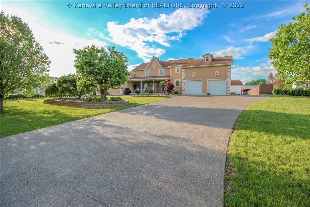 1228 Newmans Branch Road Milton, WV 25541 - Photo 28 of 29 Gallery Image 28