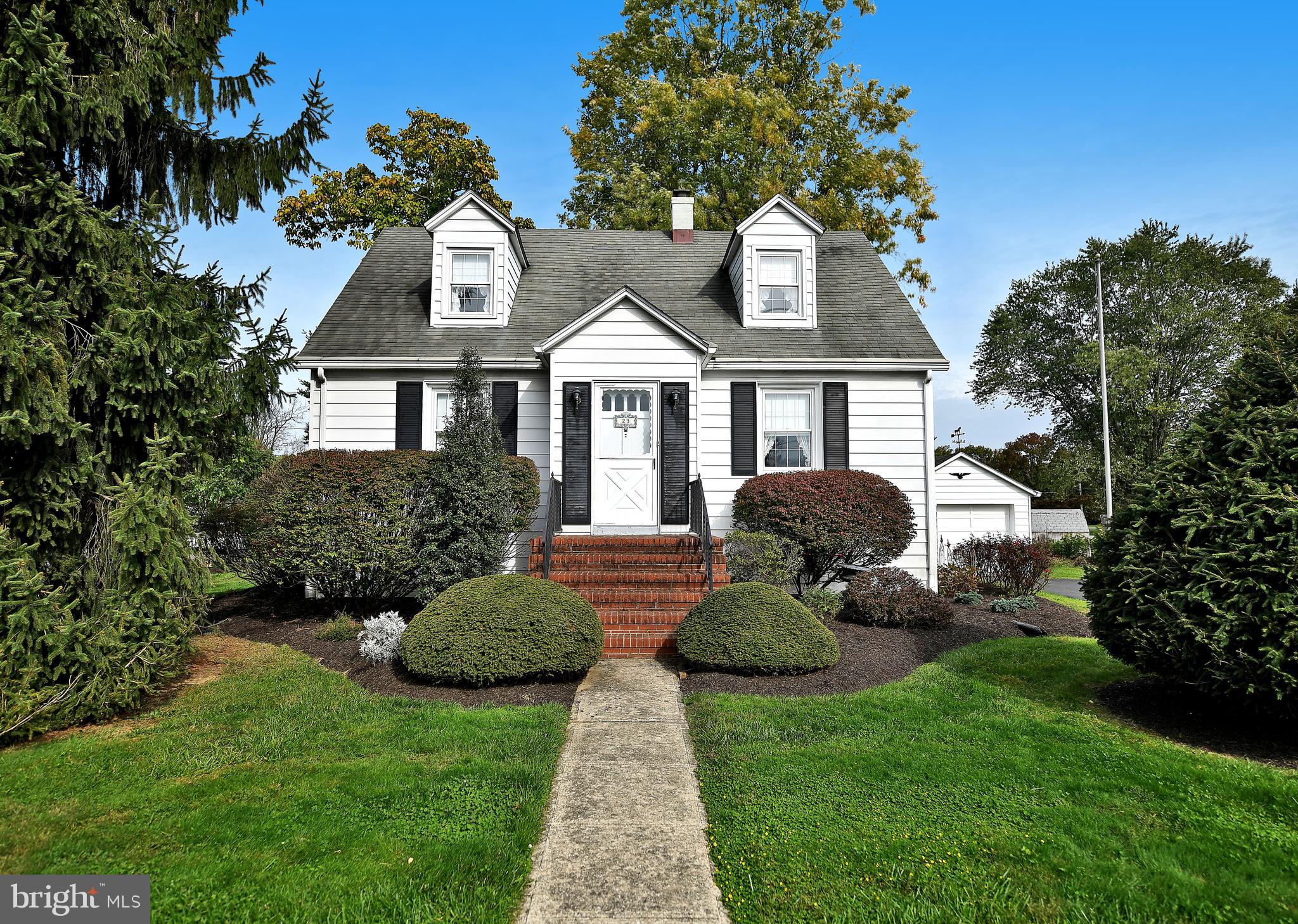 23 Mountain Road Fallston, MD 21047 - Photo 1 of 36