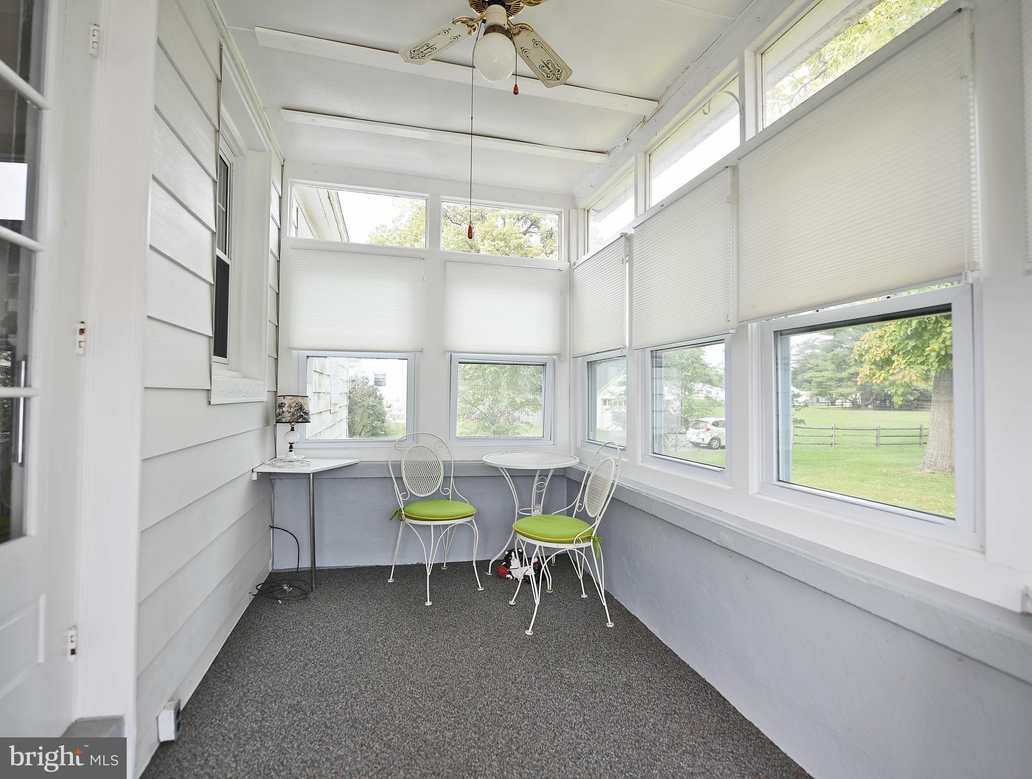 23 Mountain Road Fallston, MD 21047 - Photo 24 of 36 Sunroom off kitchen