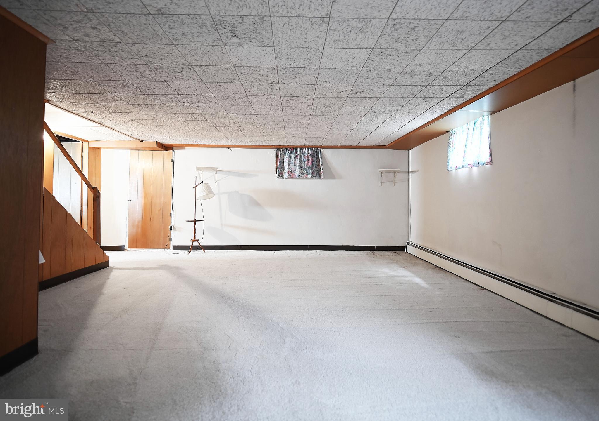 23 Mountain Road Fallston, MD 21047 - Photo 33 of 36 Finished portion of lower level