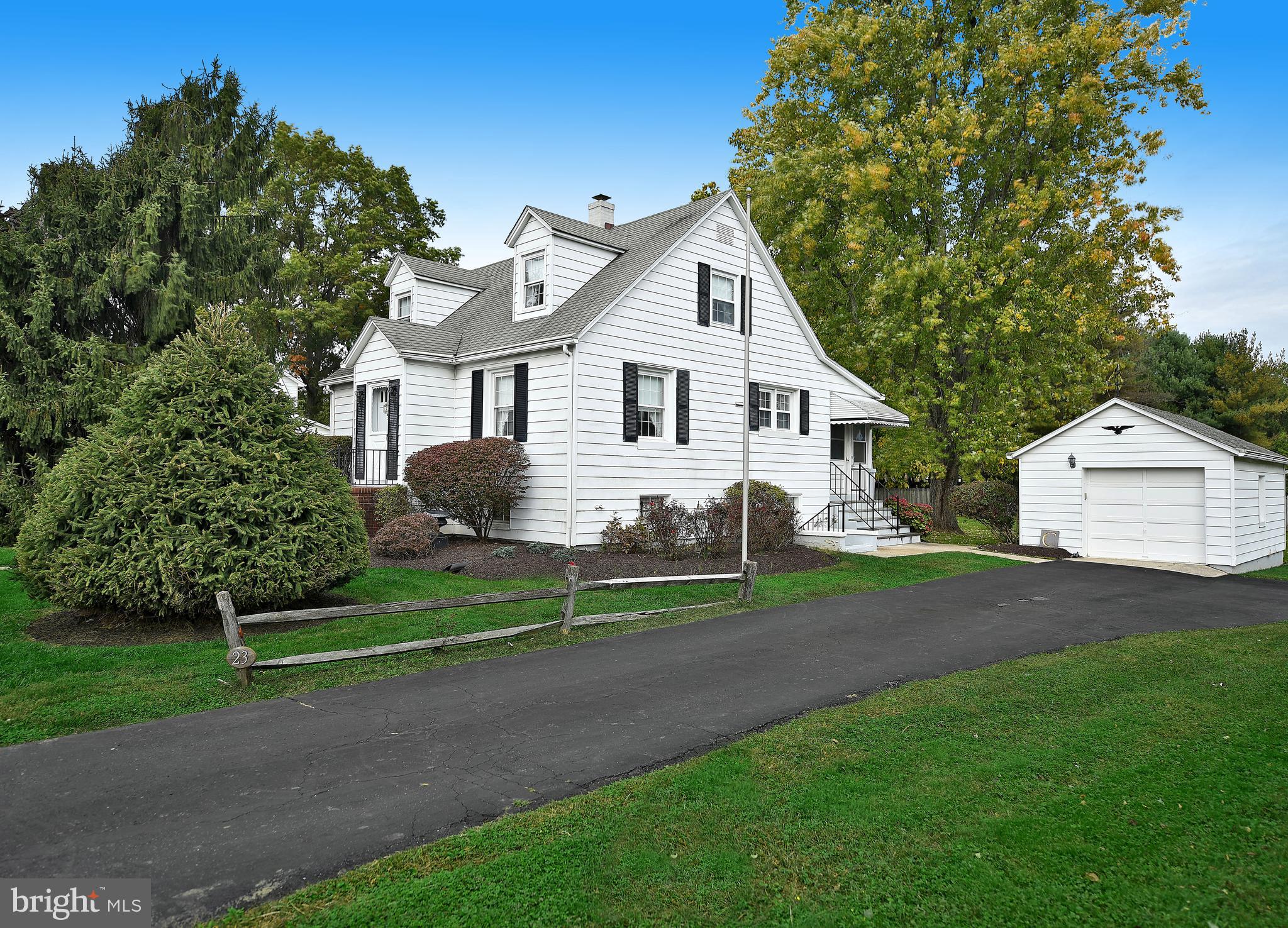 23 Mountain Road Fallston, MD 21047 - Photo 35 of 36